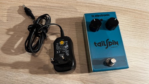 Helicon vibrato - tc-helicon,