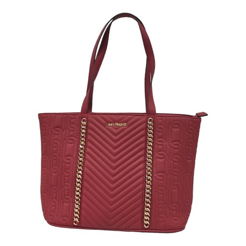 Laura biagiotti borsa donna - laura, in