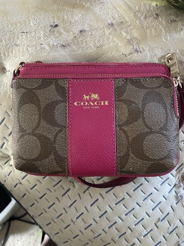 Coach braccialetto pelle - coach,