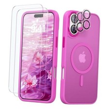  Custodia Magnetica per iPhone