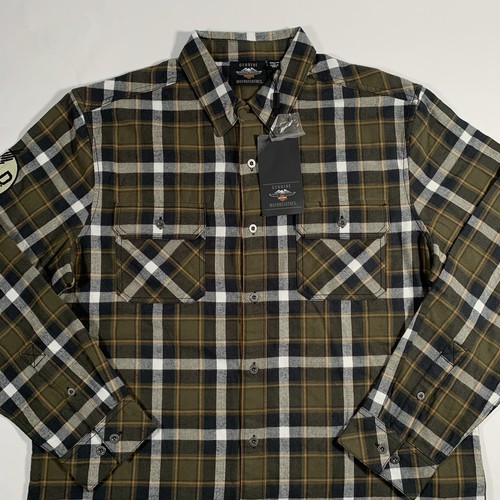 Camicia harley davidson - camicia,