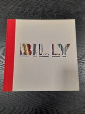 Libro collezione billy ikea - libro,