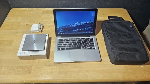 Apple macbook pro a1278 - apple,