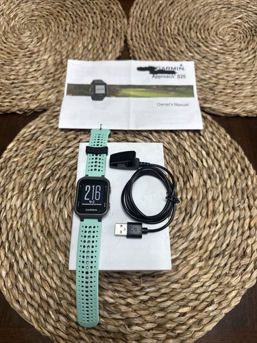 Garmin approach s20 - garmin,