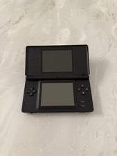Nintendo DS Lite Nero -