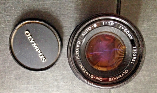 Olympus system zuiko - om-system,