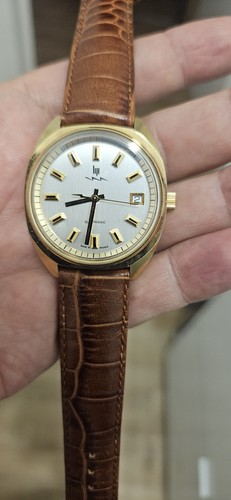 Montre lip electronic - montre,