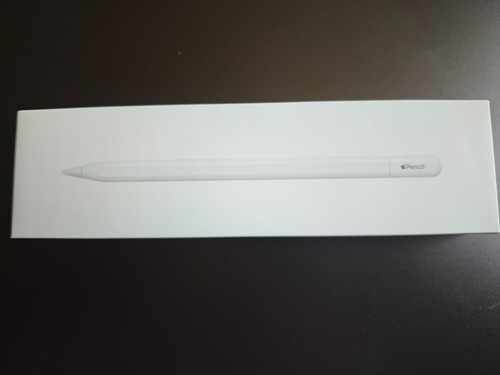 Apple pencil bianco - pencil,