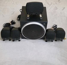 Logitech Z-640 Dolby 5.1