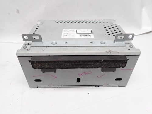 Unità radio ford max ii - unità, cd