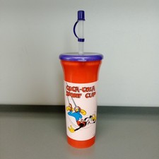 Coca-Cola Sport Cup Goofy (Pippo) Disney Coca-Cola Coke Italia 