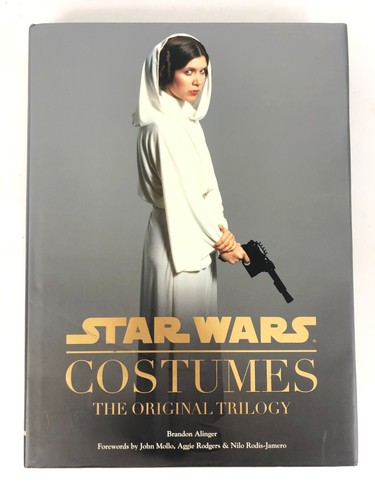 Star wars costumes - costumes, the