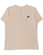 NIKE T-shirt uomo top grande