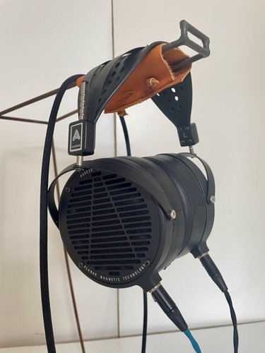 Audeze lcd classic cuffie - audeze,