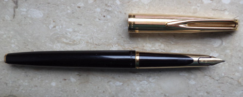 Penna stilografica waterman - penna,