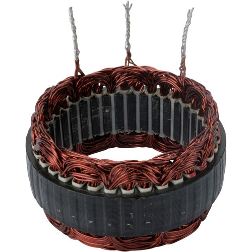 Generatore stator 14v 110a - stator,