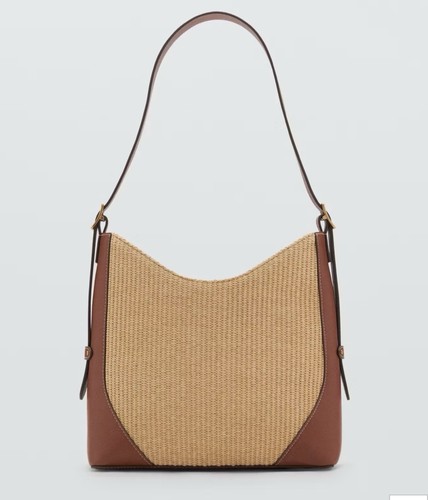 Borsa tracolla mango - a,