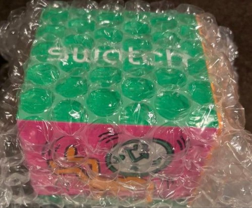 Orologio swatch keith haring - swatch,