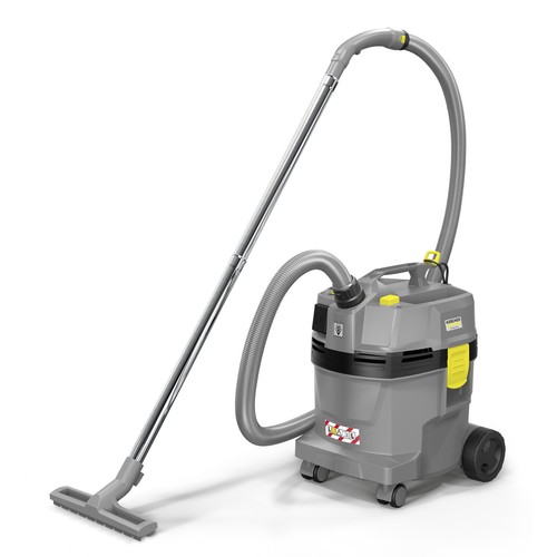 Karcher bidone aspiratutto - karcher,