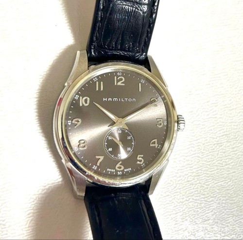 Hamilton jazzmaster thinline - hamilton,
