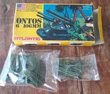 soldatini atlantic 1/72 612