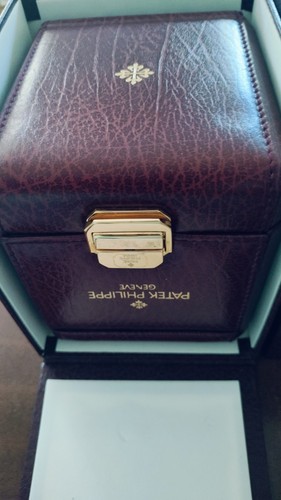 Scatola patek philippe - patek,