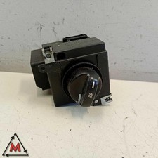 Luci interruttore 1685450104 per MERCEDES CLASSE A W168 RESTYLING 2001-2004