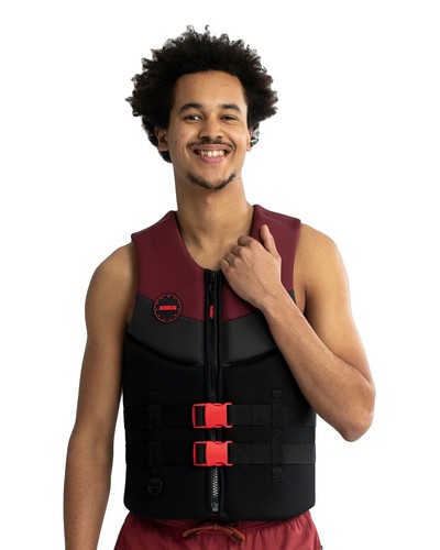 Jobe giubbotto salvataggio - jobe,
