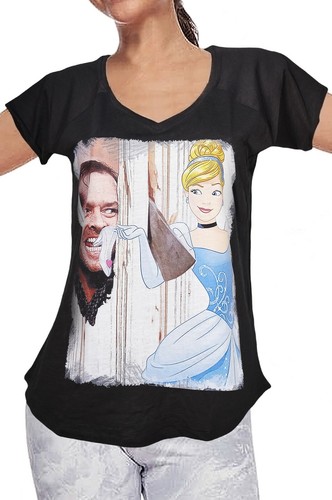 Jack nicolson principessa 2104 - jack,
