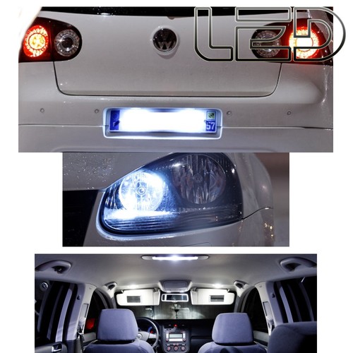 Pour golf ampoules led - golf,