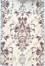 Carta per decoupage e