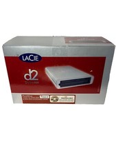 LACIE D2 8,5 GB DVD+RW filo