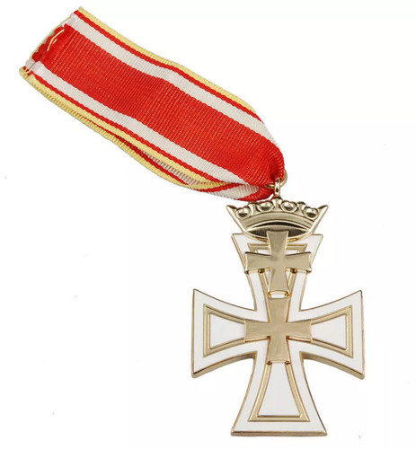 Wwii german cross medal - wwii,