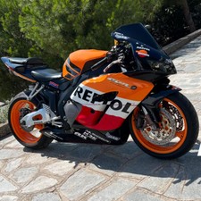 US STOCK Injection Orange