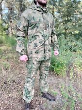 Tuta da combattimento ucraina Gorka 5 muschio verde tutte le taglie disponibili