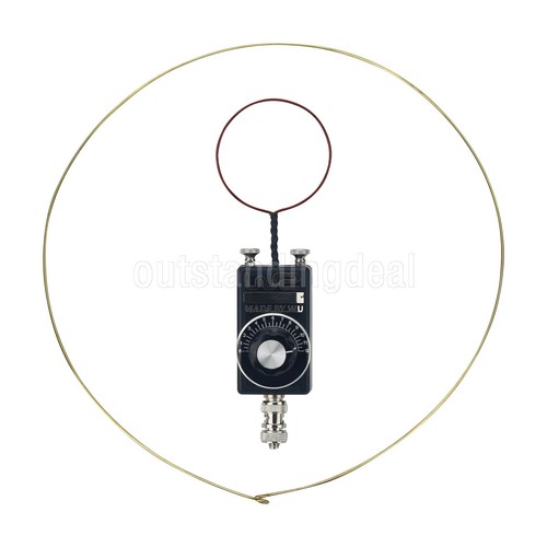 Mini antenna anello - antenna,