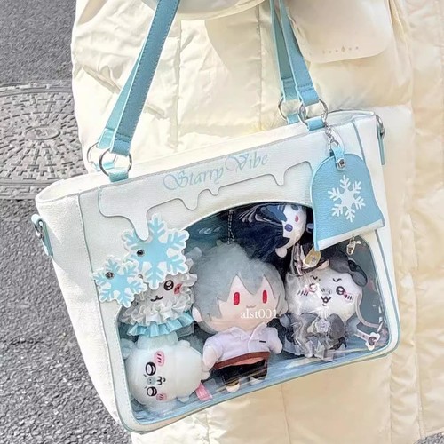 Borsa mano bambina - bambina, di