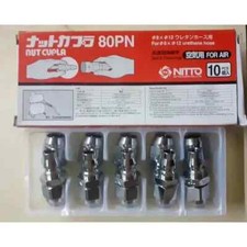 Nitto Coupler – Raccordo