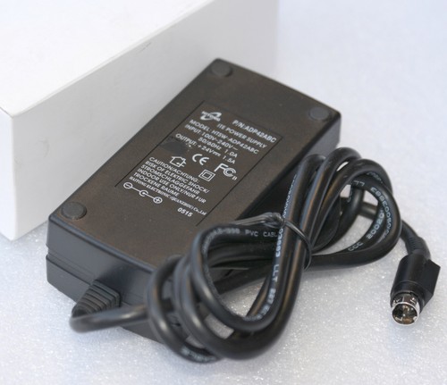 24v alimentatore pol - alimentatore, 3-pol