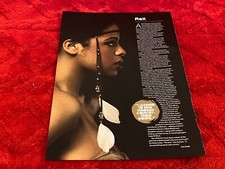 PEEP10 MAGAZINE ARTICLE/REVIEW