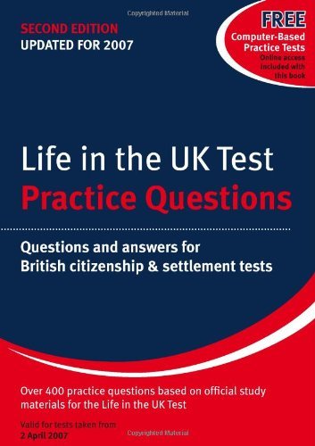 Life the test practice - the, uk