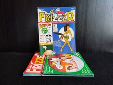 FRIZZER FRIGIDAIRE Nr. 1/5