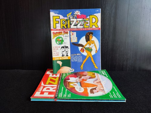 Frizzer frigidaire 1 - frigidaire, 1/5