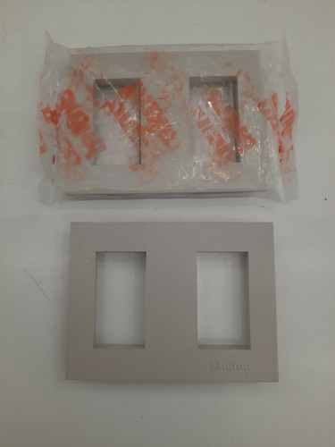 Placca bticino tekne - placca,