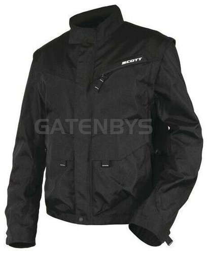 Giacca moto scott xxl - moto, tg