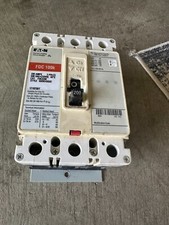 EATON CH FDC3200 200A 600V