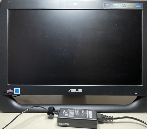 Aio all one asus 20 - aio, pc