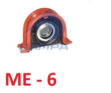 Supporto albero trasmissione - supporto,