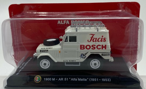 Ebond modellino alfa romeo - ebond,