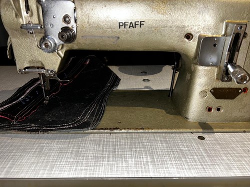 Pfaff sewing machine - sewing,